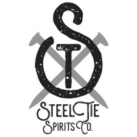 Steel Tie Spirits Co. logo - Similar company to Office Evolution West Palm Beach