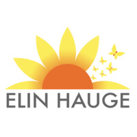Speaker & Moderator Elin Hauge logo - Similar company to Healthb