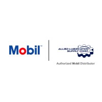 Allied Lubrication Supply Corporation- Mobil PH logo - Similar company to Mckupler Inc.