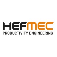 Hefmec Engineering Oy logo - Similar company to Pluscon