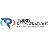 Terris Refrigeration Ltd logo - Similar company to Controls & Equipment
