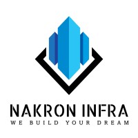 Nakron Infra Pvt Ltd logo - Similar company to Sumiraj Industries Pvt. Ltd.