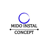 Mido Instal logo - Similar company to Electromara