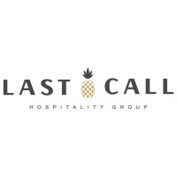 Last Call Hospitality Group