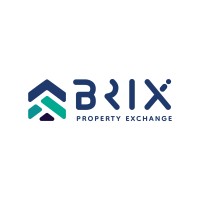 Brix Property Exchange logo - Similar company to Companions Fintech