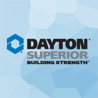 Dayton Superior logo - Similar company to Conuvo Construction Materials Ltd.