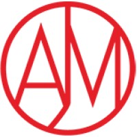 AJM Design Group Limited logo - Similar company to Lightx Co., Ltd