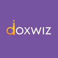 DoxWiz logo - Similar company to Kekker