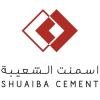 Shuaiba Cement Company logo - Similar company to Advanced Engineering Industries
