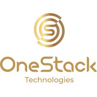 One Stack Techno logo - Similar company to Onestack