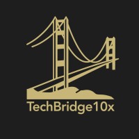 TechBridge10x logo - Similar company to Lozrian L.L.C-Fz