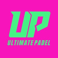 Ultimate Padel logo - Similar company to Ultimate Padel