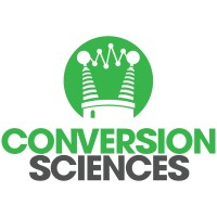 Conversion Sciences logo - Similar company to Awa Digital
