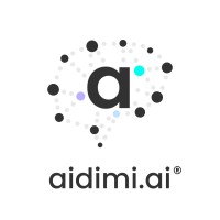 Aidimi logo - Similar company to Convida App