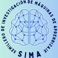 SIMA / Seminario de Investigación en Maquinas de Aprendizaje logo - Similar company to Cemei - Unalm