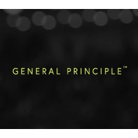 General Principle logo - Similar company to Intellicastle Sales & Marketing