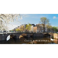 Calis & Partners, werving en selectie notariaat logo - Similar company to Cotembo