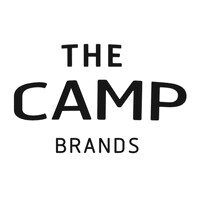 The Camp Brands logo - Similar company to P448