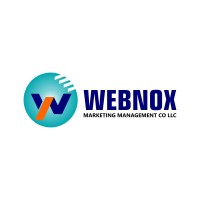 Webnox Marketing logo - Similar company to Trycam India Pvt. Ltd.
