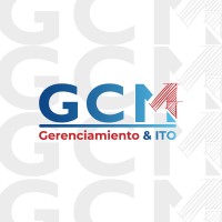 Gerenciamiento GCM SpA logo - Similar company to Hydro Ingeniería Y Construcción
