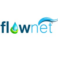 Flownet Power Supply logo - Similar company to Eclipse Power