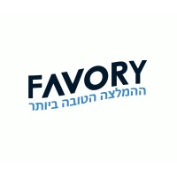 Favory logo - Similar company to The Institute For Cyber Policy Studies