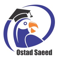 Ostad Saeed Online Language School