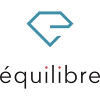 équilibre k.k. logo - Similar company to The Ostrom Project