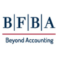 BFBA, LLP logo - Similar company to Foresight It