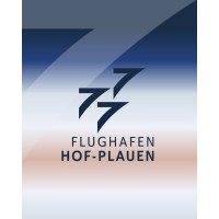 Flughafen Hof-Plauen GmbH & Co.KG logo - Similar company to I-Netiq