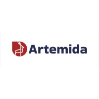 Artemida Chemicals logo - Similar company to Powist