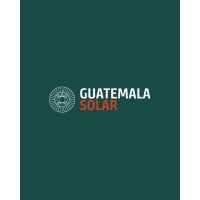 Guatemala Solar logo - Similar company to Ecoswell