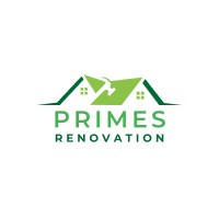 PRIMES RENOVATION logo - Similar company to Accelerator Team