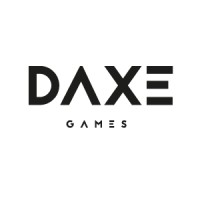 Daxe Games logo - Similar company to L8 Studios