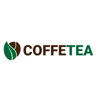 Coffetea logo - Similar company to Creativeforge