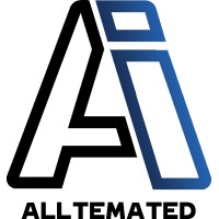 Alltemated Inc. logo - Similar company to Reel Service Ltd
