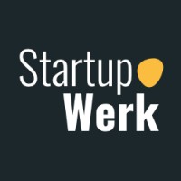 StartupWerk logo - Similar company to C2 Creative Solutions, Llc