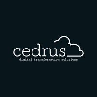 Cedrus Digital logo - Similar company to Ajar
