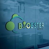 BIOESTER Kimya A.Ş. logo - Similar company to Plasfi̇t