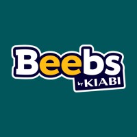 Beebs logo - Similar company to Search Mobility