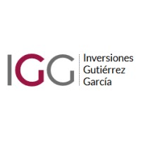 Inversiones Gutiérrez García y Cia S en C logo - Similar company to Livinnx Latam