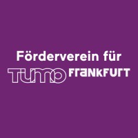 Förderverein für TUMO Frankfurt logo - Similar company to Rusmice
