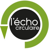 L'écho circulaire, lettre d'informations logo - Similar company to Valorizon