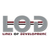 LOD logo - Similar company to Synectics