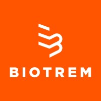 BIOTREM logo - Similar company to Biotrim Labs