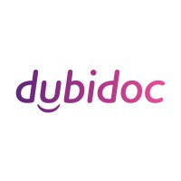 dubidoc logo - Similar company to 10Xd