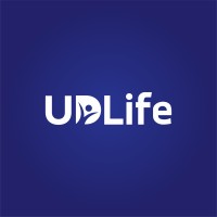 UDLife logo - Similar company to Infinity Educare