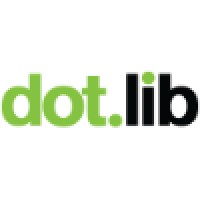 DotLib logo - Similar company to Internnova Solutions