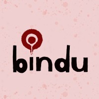 Bindu logo - Similar company to Bindu