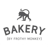 Bakery by frothy monkey logo - Similar company to Frothy Monkey Ii